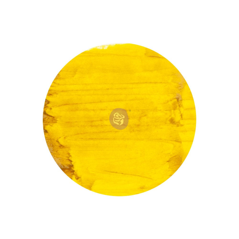 Art Alchemy - Liquid Acrylics, True Yellow, premium paints for creative projects and DIY décor.