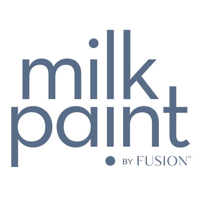 Premium milk paint by Fusion, ideal for DIY décor and modern home designs with artisanal quality and sophisticated finishes.