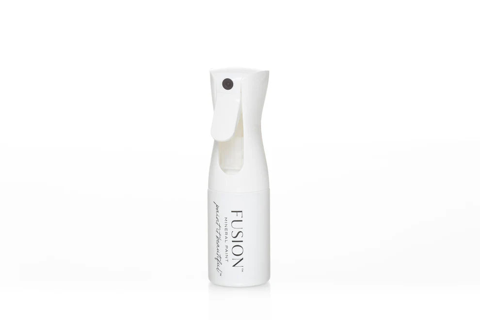 Continuous Spray Bottle