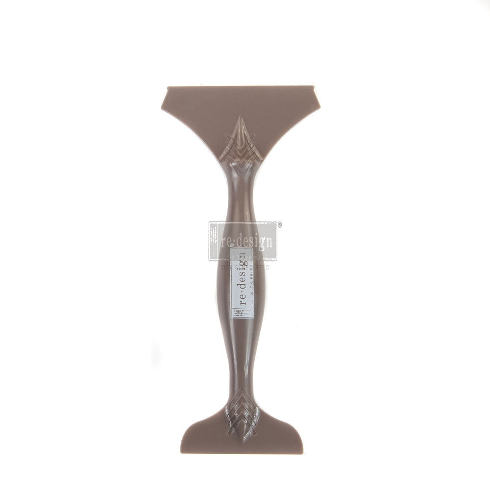 Redesign Transfer Tool, essential for DIY décor and creative projects, perfect for smooth application of décor transfer.