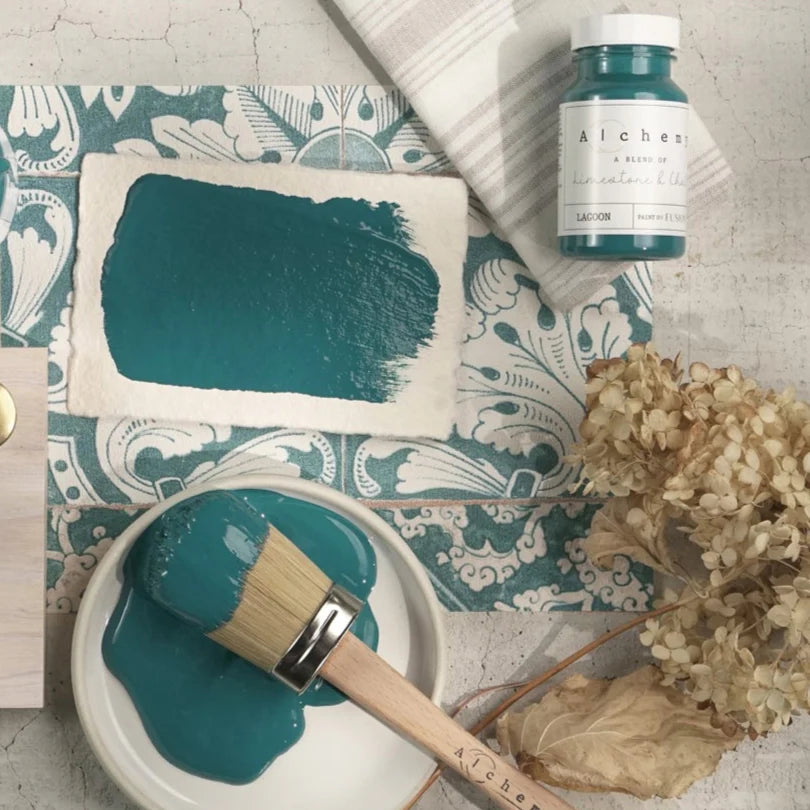 Demo Product - Alchemy Paint Blue