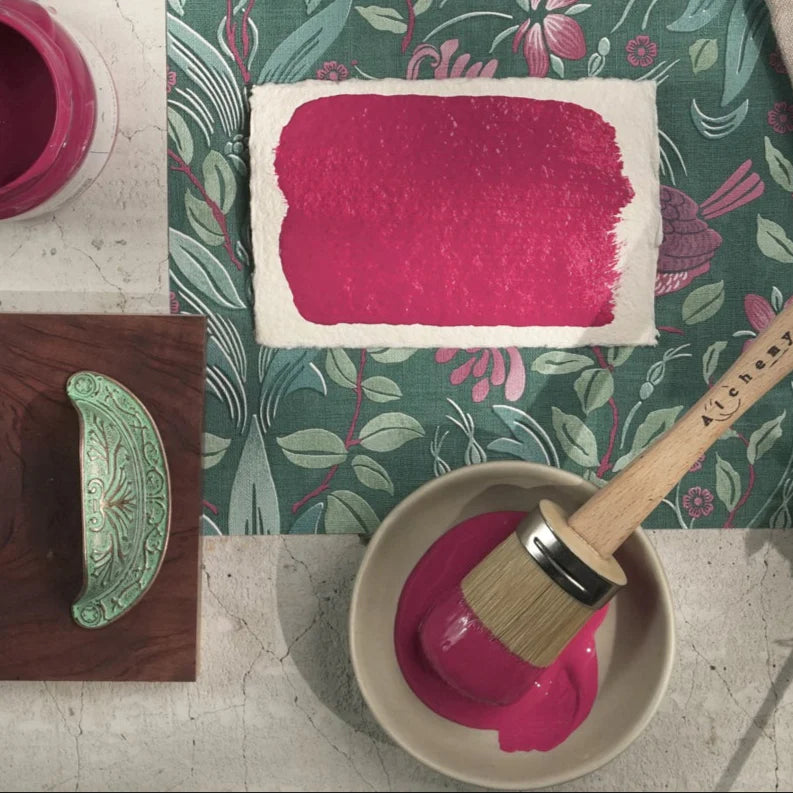 Demo Product - Alchemy Paint Pink