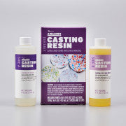 Amazing Casting Resin, 2 part