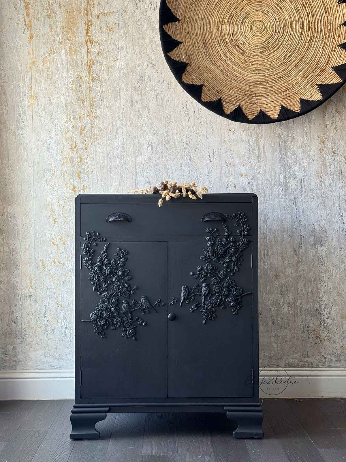 Velvet Cascade, Right