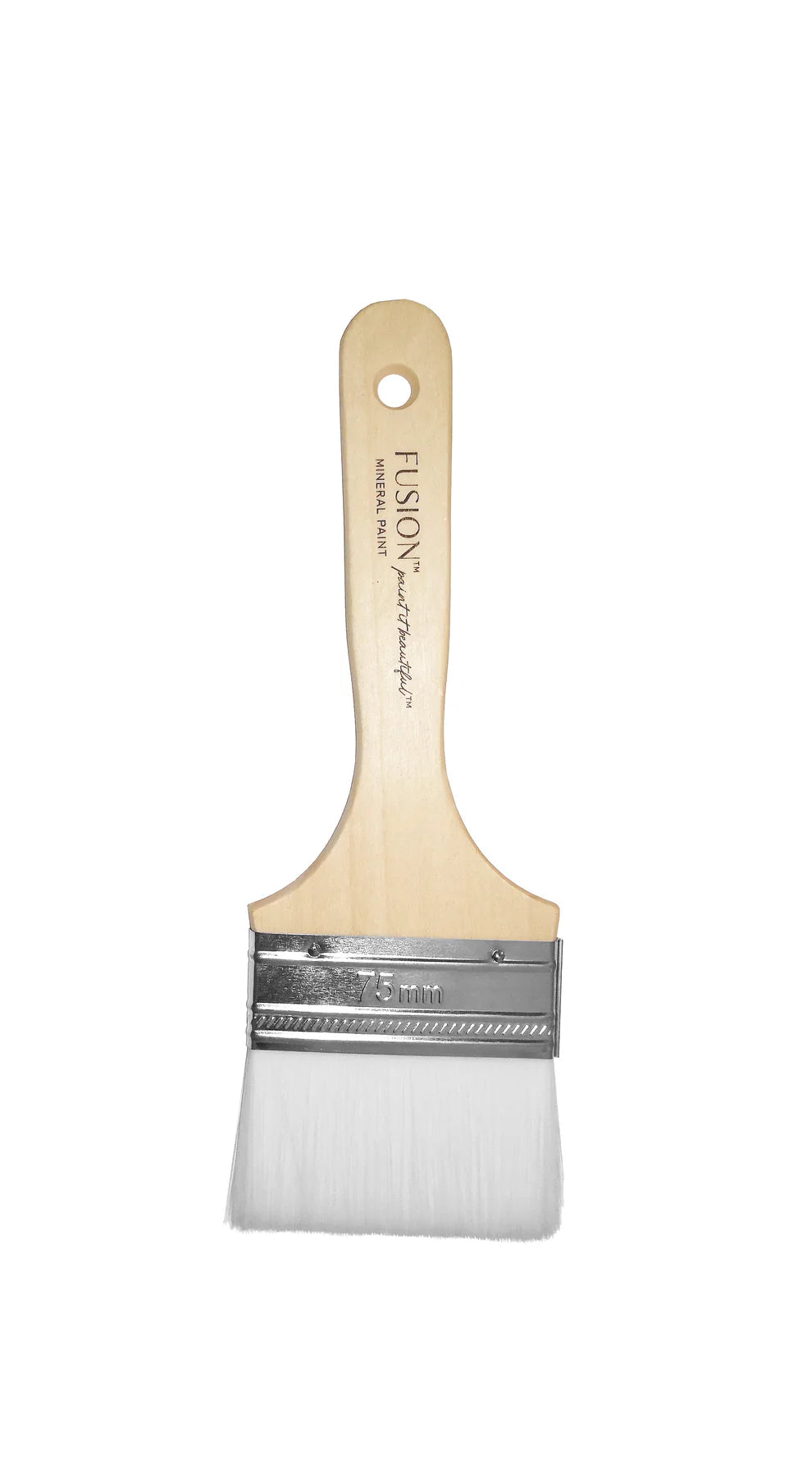 Flat Smooth Brushes, Economy