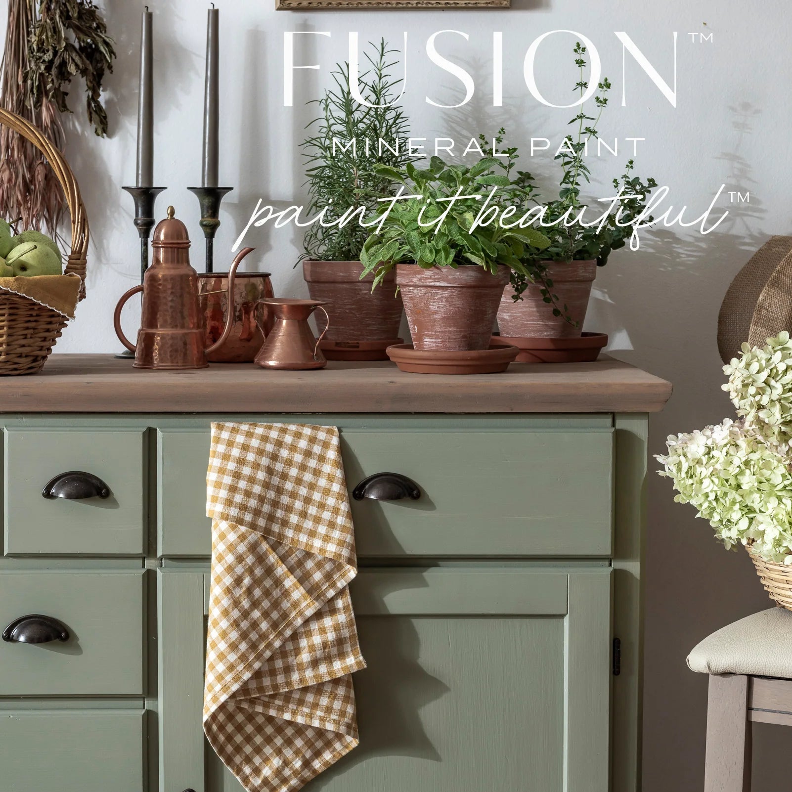 Demo Product - Alchemy Paint