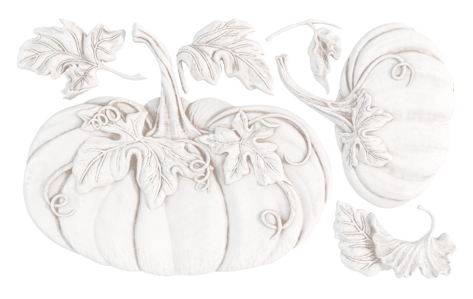 Hello Pumpkin 6x10 IOD Mould™