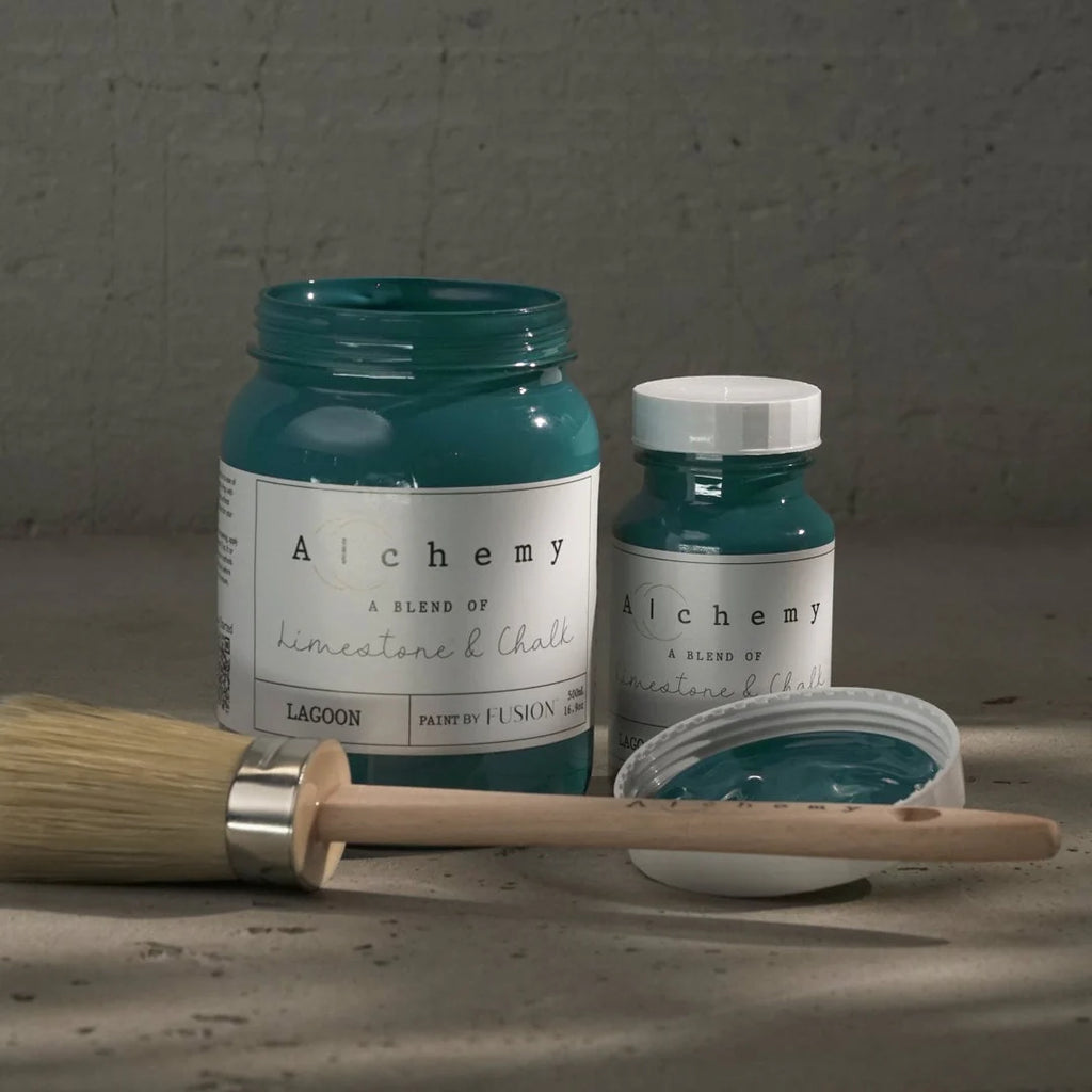 Demo Product - Alchemy Paint Blue