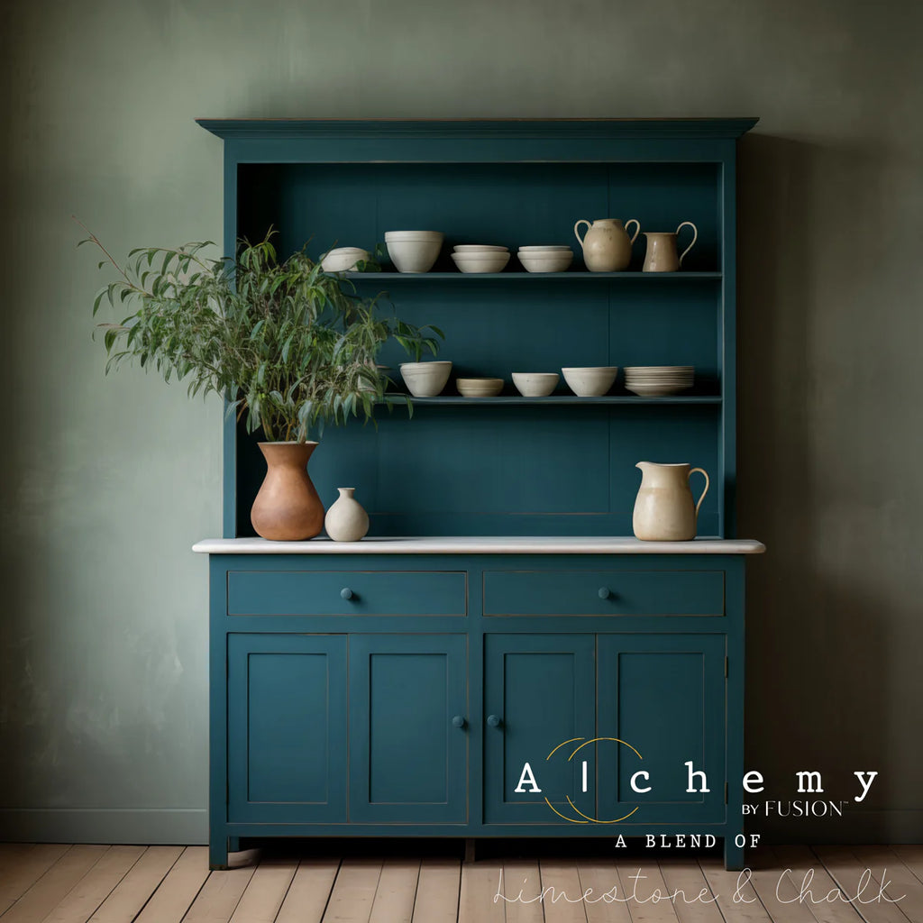 Demo Product - Alchemy Paint Blue