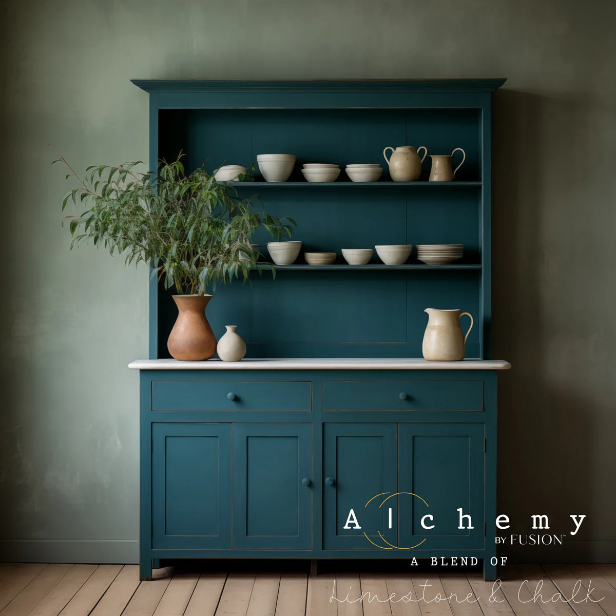 Demo Product - Alchemy Paint Blue