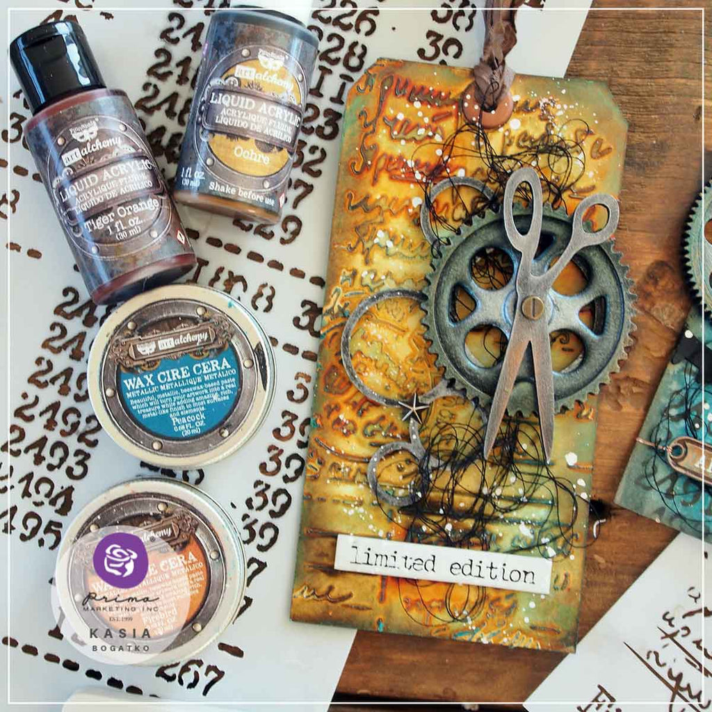 Finnabair, Documented