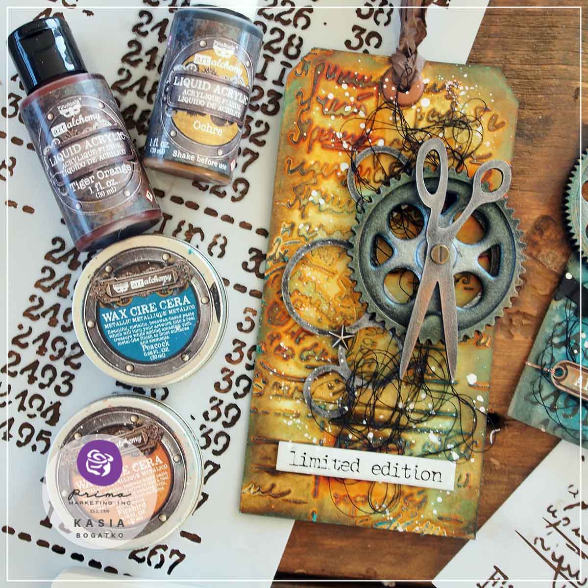 Finnabair, Documented