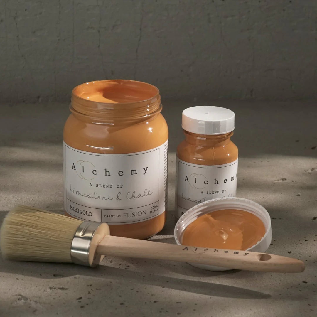 Demo Product - Alchemy Paint Orange