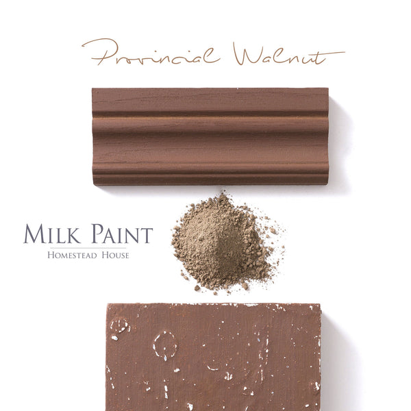 Provincial Walnut
