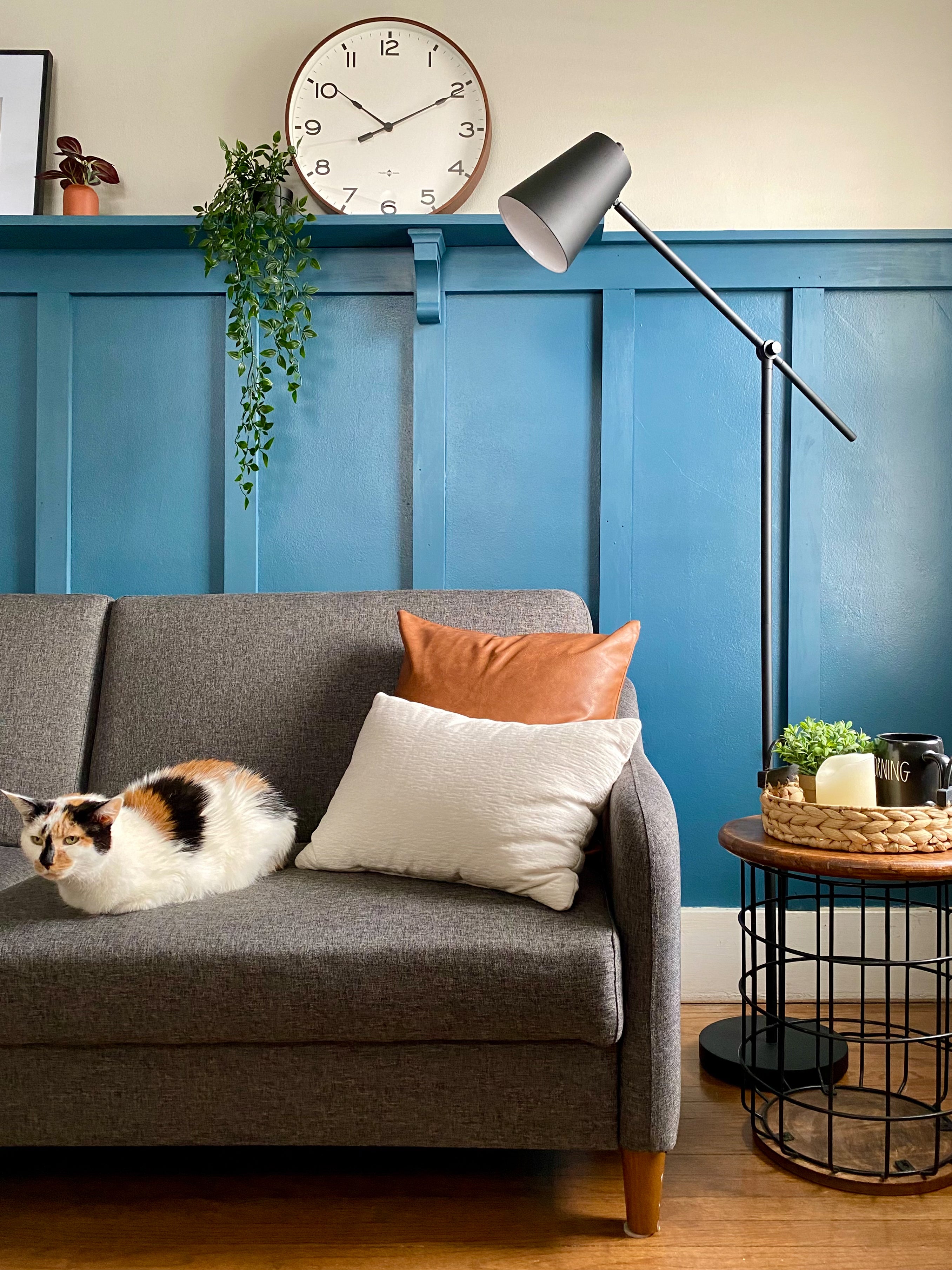 Demo Product - Alchemy Paint Blue