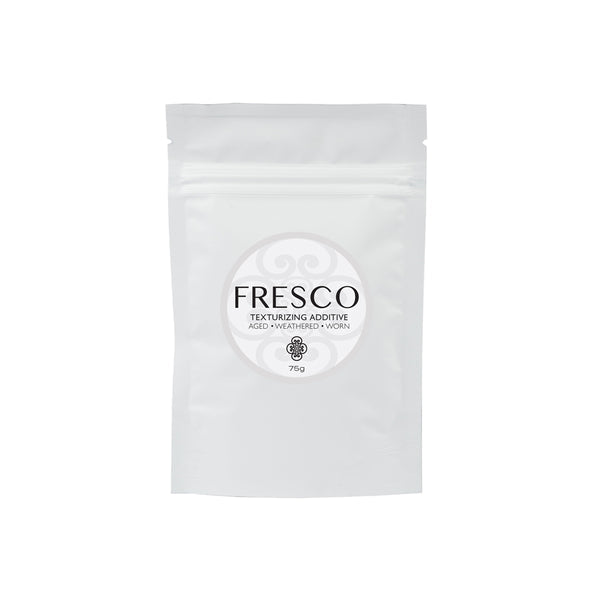 Fresco Texturizing Additive, premium paints for artistic finishes, ideal for creative projects and DIY décor.