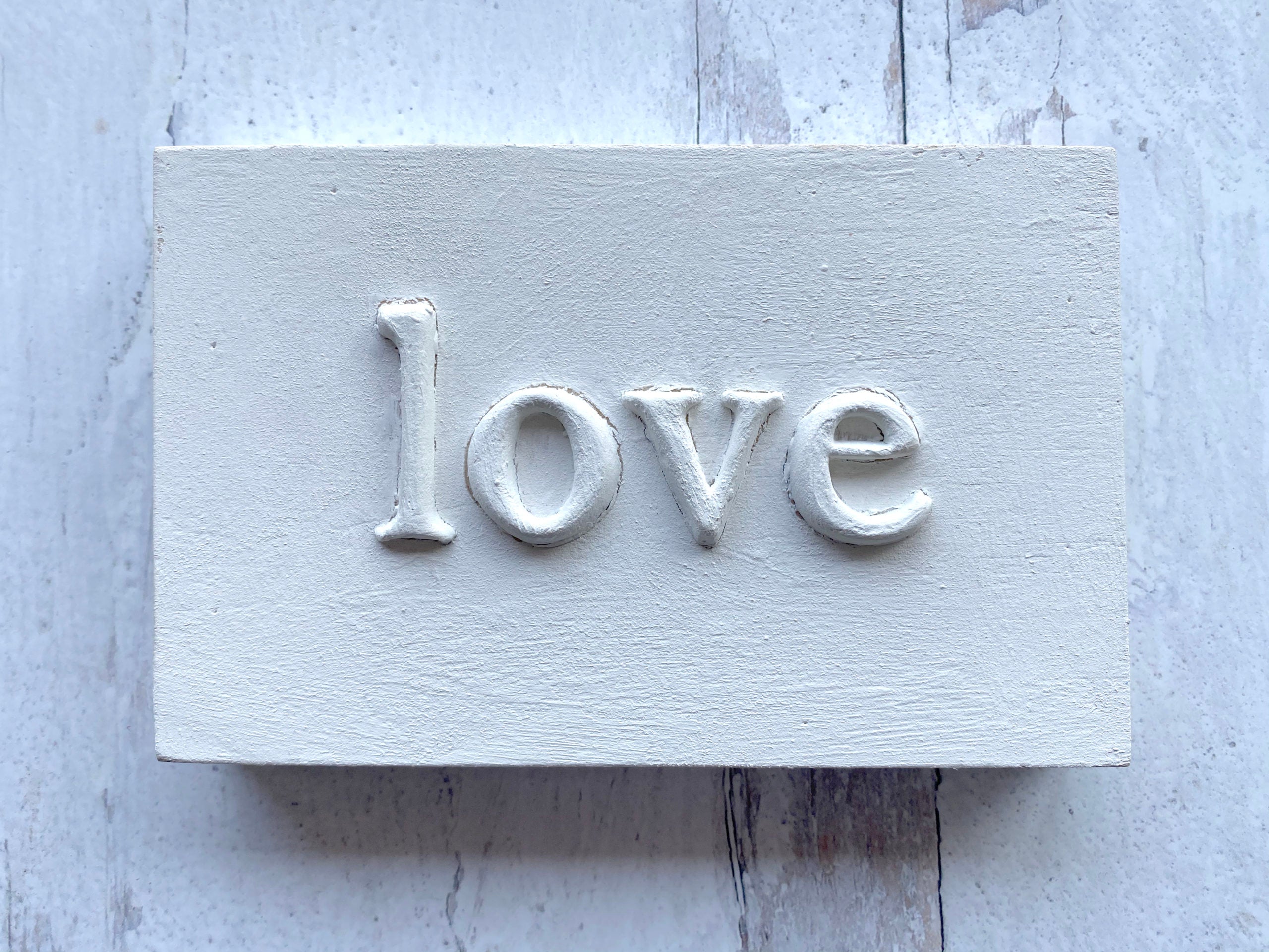 Harper 6X10 IOD Moulds™