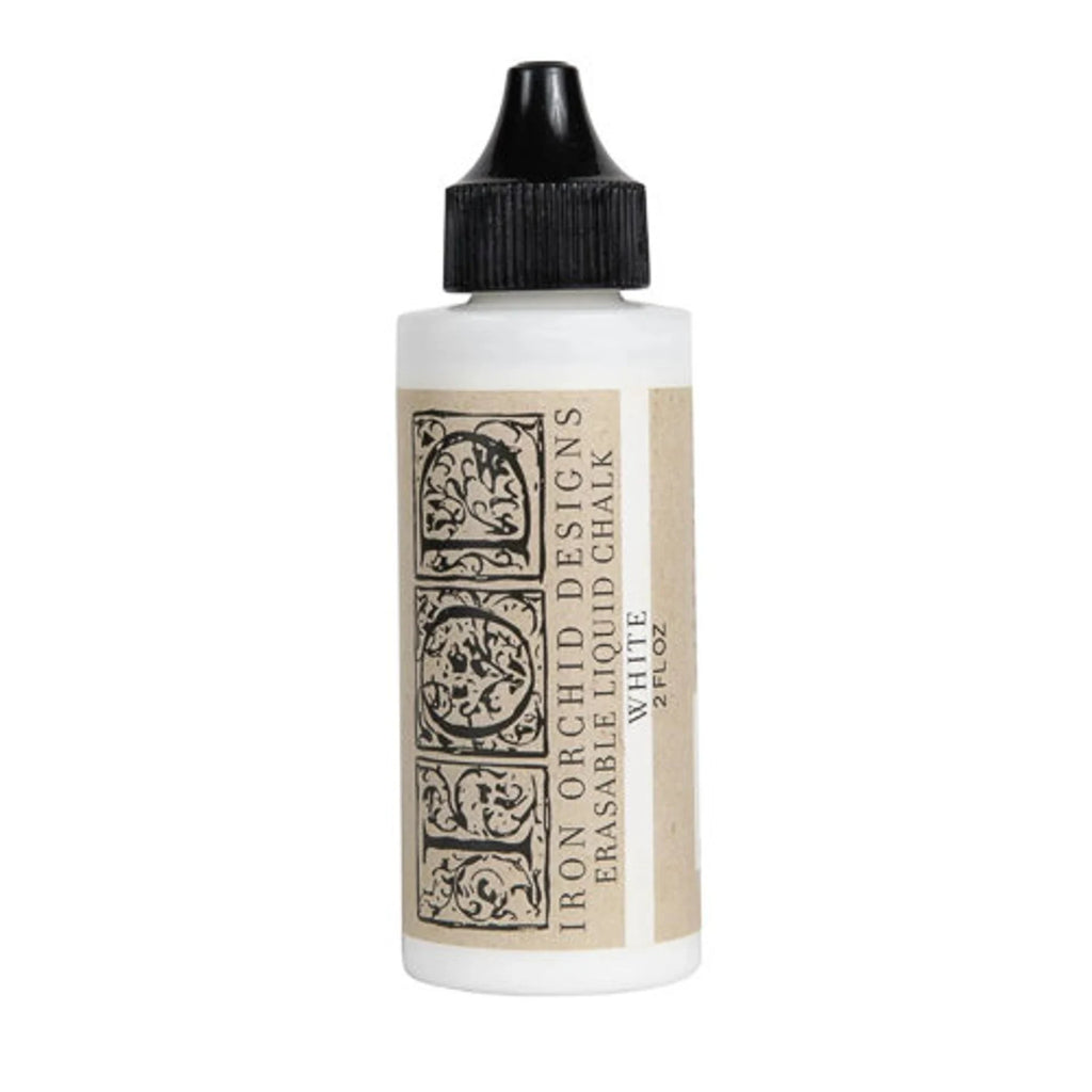 IOD Erasable Liquid Chalk 2oz